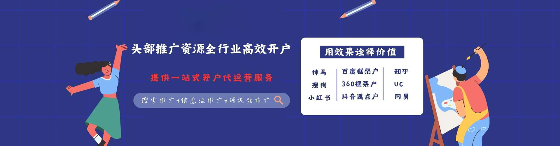 拉孜sem投放